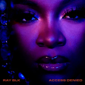 access denied ray blk