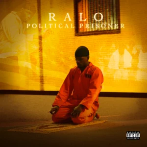 political prisoner ralo