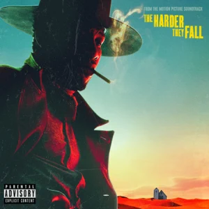 the harder they fall various artists