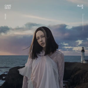 cape god deluxe allie x