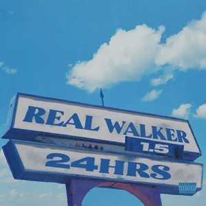 real walker 1.5 24hrs