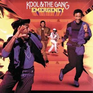 kool the gang emergency