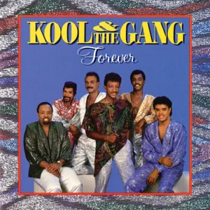 kool the gang forever