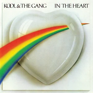 kool the gang in the heart
