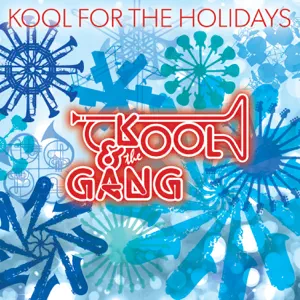 kool the gang kool for the holidays