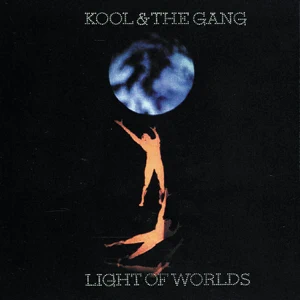 kool the gang light of worlds