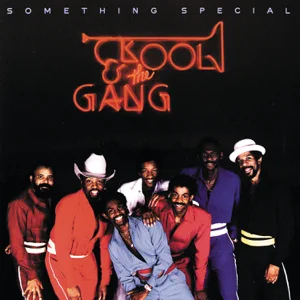 kool the gang something special