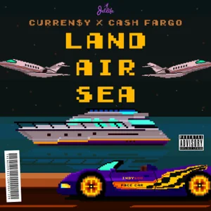 land air sea ep curreny