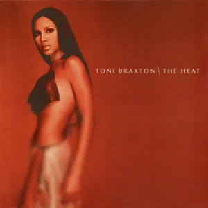 toni braxton the heat