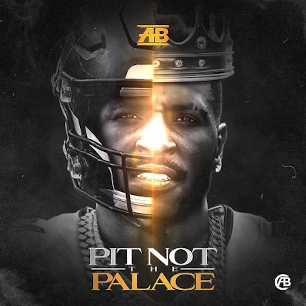 antonio brown pit not the palace