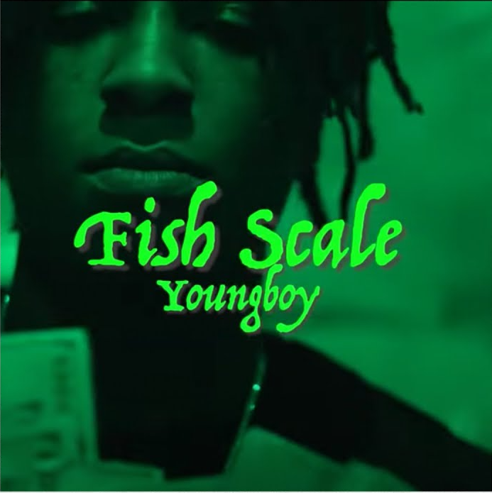 youngboy never broke again fish scale
