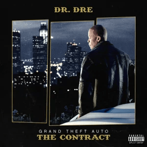 Dr. Dre - Black Privilege