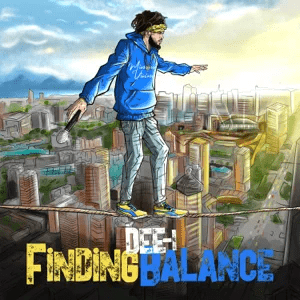 finding balance dee 1