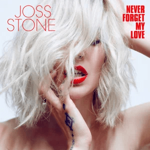 never forget my love joss stone