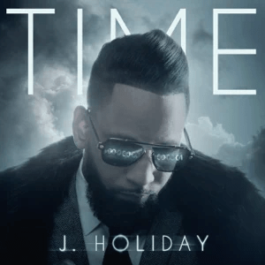 time j. holiday