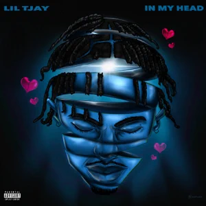 In My Head Single Lil Tjay