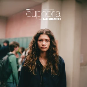 EUPHORIA SEASON 2 OFFICIAL SCORE FROM THE HBO ORIGINAL SERIES Labrinth