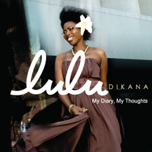 My Diary My Thoughts Lulu Dikana