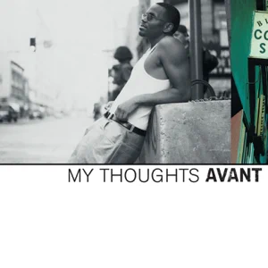 My Thoughts Avant