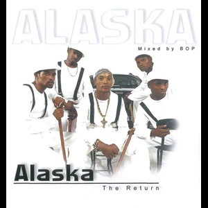 The Return Alaska