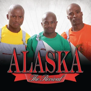 The Revival Alaska