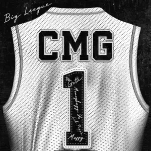 Big League feat. Mozzy Lil Poppa Single Yo Gotti Moneybagg Yo and CMG The Label