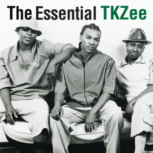 The Essential TKZee