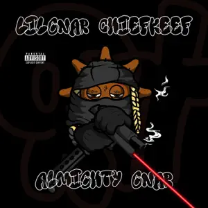 Almighty Gnar Single Lil Gnar and Chief Keef