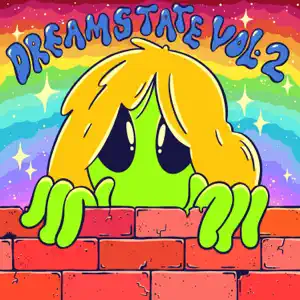Dreamstate Vol. 2 EP Lil Terrestrial