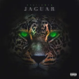 Jaguar Single Desiigner