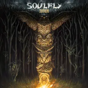 Totem Soulfly