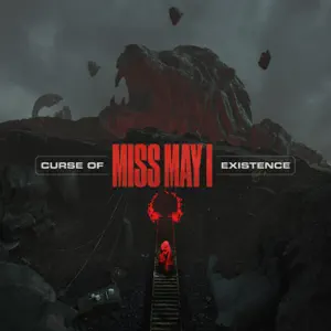 Curse Of Existence Miss May I