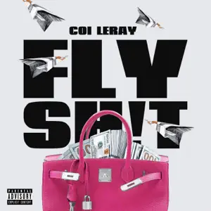 Fly Sht Single Coi Leray