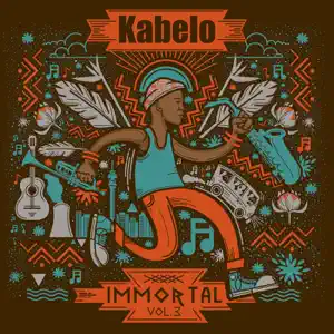 Immortal Vol. 3 Kabelo
