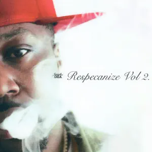 Respecanize Vol. 2 Smoke DZA