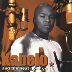 and the beat goes on Kabelo
