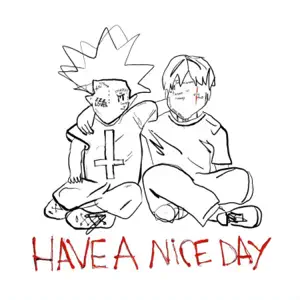 have a nice day EP Chris Miles and Lil Xan