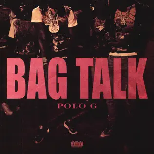 Bag Talk Single Polo G