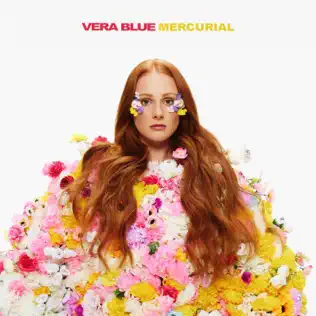 Mercurial Vera Blue