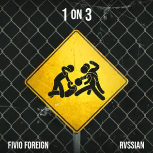 1 On 3 Single Fivio Foreign and Rvssian