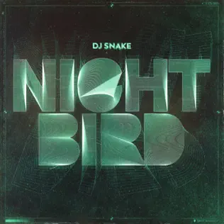 Nightbird Single DJ Snake