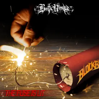 The Fuse Is Lit EP Busta Rhymes