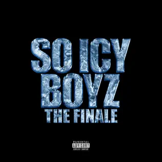 ALBUM Gucci Mane – So Icy Boyz The Finale