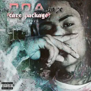 ALBUM Kay Flock – The D.O.A. Tape Care Package