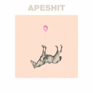 APESHIT EP The Sound of Animals Fighting