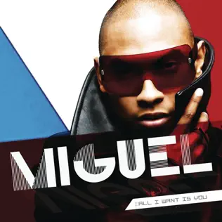 All I Want Is You Miguel