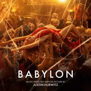 Babylon Music from the Motion Picture Justin Hurwitz