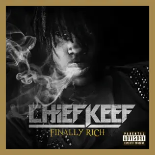Finally Rich Complete Edition Chief Keef