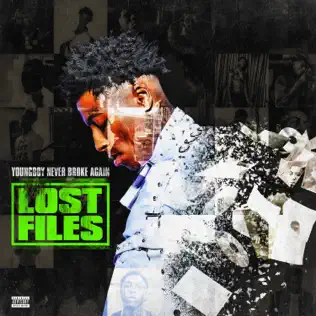 Lost Files YoungBoy Never Broke Again