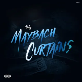 Maybach Curtains Single DDG